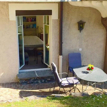 Apartment Ascona: Casa Rivabella