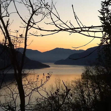 Apartment Ascona: Casa Rivabella Ascona