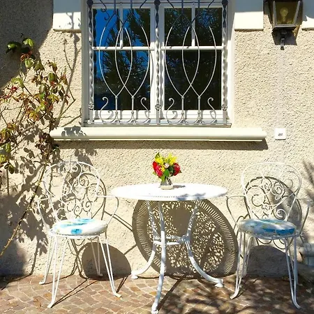 Apartment Ascona: Casa Rivabella